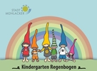 Städtischer Kindergarten „Regenbogen …bunt, wie das Leben!“