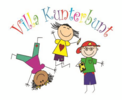 Städtischer Kindergarten &quot;Villa Kunterbunt&quot;