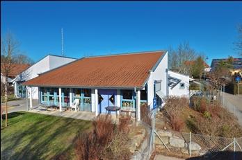 Kindergarten "Kleine Strolche"