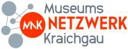 Logo Museumsnetzwerk Kraichgau CMYK